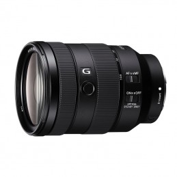 Sony 24-105 F4 G OSS...