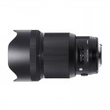 Sigma 85 F1,4 (A) DG HSM CAF