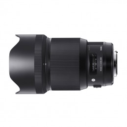 Sigma 85 F1,4 (A) DG HSM CAF