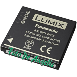 Panasonic  DMWBCF10