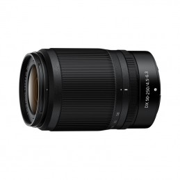 Nikon 50-250 F4,5-6,3 S DX...