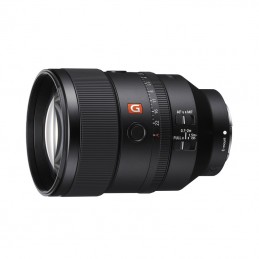 Sony 135 F1,8 GM FE E-Mount...