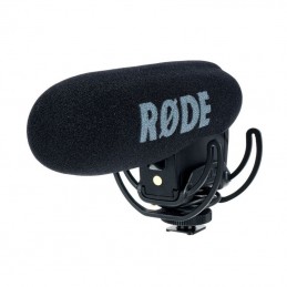 Rode  videomic  Pro  Rycote