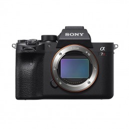 Sony A7R IV A