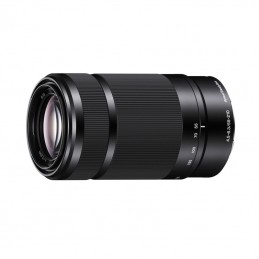 Sony 55-210 F4,5-6,3 OSS NEX