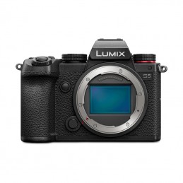 Panasonic LUMIX S5