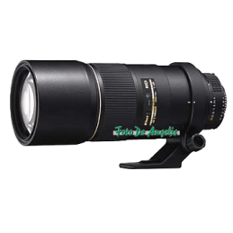 Nikon 300 F4 D ED IF AF-S
