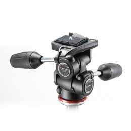 Manfrotto MH804-3W Testa 3...