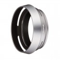 Fujifilm LH-X100 silver paraluce + anello adattatore
