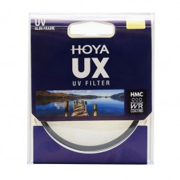 Hoya D39 UX UV HMC WR