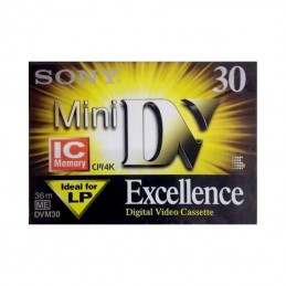 Sony DVM 30 EXM IC Memory...
