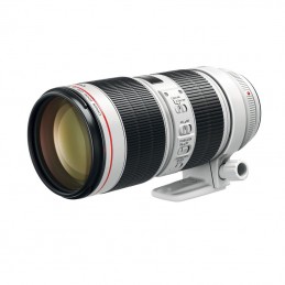 Canon  70-200 F2,8 EF-L III...