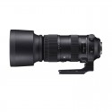 Sigma 60-600mm F4,5-6,3 (S) DG OS HSM Nikon