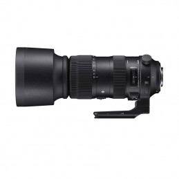 Sigma 60-600mm F4,5-6,3 (S)...