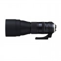 Tamron 150-600 mm F5-6,3 Di VC USD G2 Canon