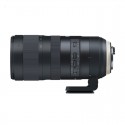 Tamron AF 70-200 F2.8 DI VC USD G2 Canon