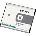 Sony NP-BK1