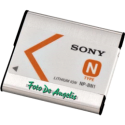 Sony NP-BN1
