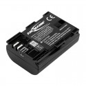 Ansmann Batteria per Canon LP-E6