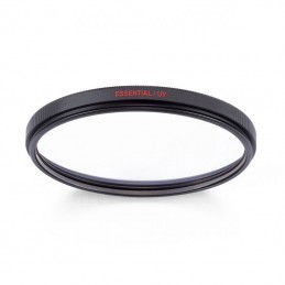 Manfrotto D62 essential UV...