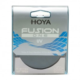 Hoya D62 uv fusion one