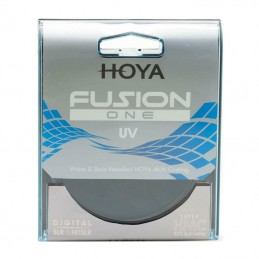 Hoya D72 uv fusion one