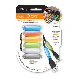 Dotz Cord Id Pro Cord...