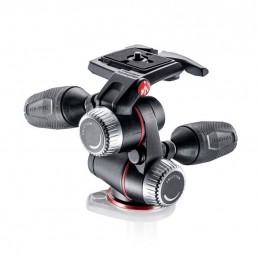 Manfrotto MHXPRO 3W Testa 3...