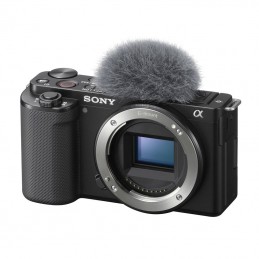 Sony ZV-E10