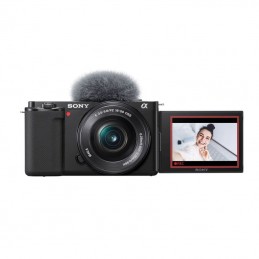 Sony ZV-E10 + 16-50...