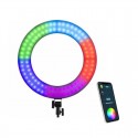 Weeylite Ring Light WE-10S RGB