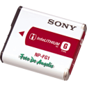 Sony NP-FG1  ( NPBG1)