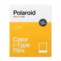 Polaroid Color Film I-Type Double Pack