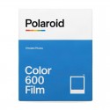 Polaroid Color Film 600