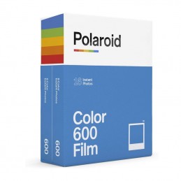 Polaroid Color Film for 600...