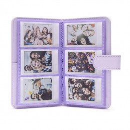 Fujifilm Instax Mini album...