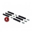 Manfrotto MSY0580A Dado kit 6 perni