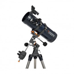 Celestron Astromaster 114 EQ-C