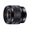 Sony 10-18 F4 OSS NEX