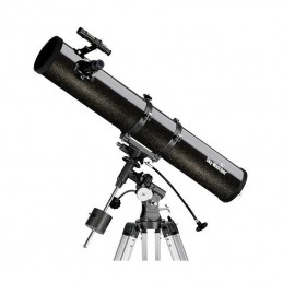 Skywatcher Newton 114/900 EQ1