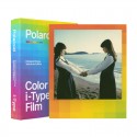 Polaroid Color Film for I-Type Spectrum