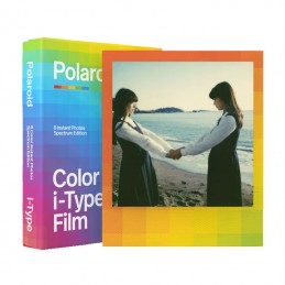 Polaroid Color Film for...