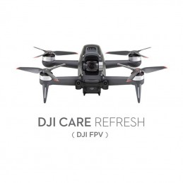 DJI Care  Refresh 1 Year (...