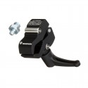 Manfrotto  386BC-1 Nano Clamp con adattatore per camera