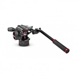 Manfrotto MVHN8AH Testa...