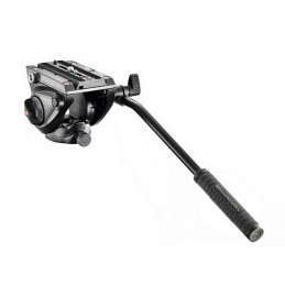 Manfrotto MVH500AH Testa...