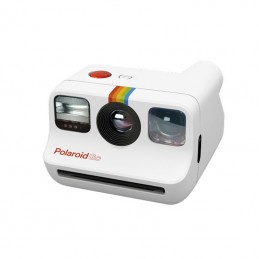 Polaroid GO White