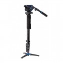 Benro BNR A-038T  Monopod video kit