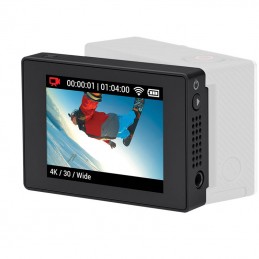 GOPRO Schermo lcd touch bacpac