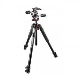 Manfrotto MK055XPRO3-3W Kit...